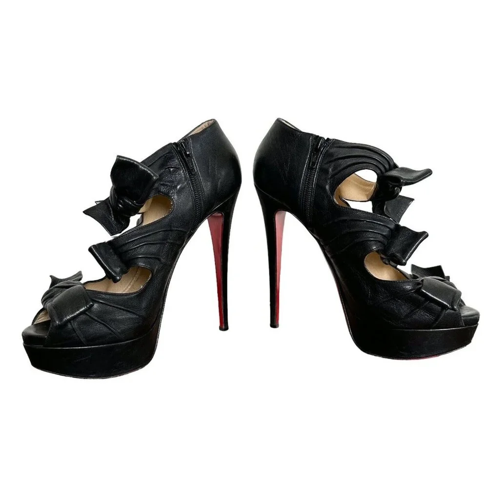 Christian Louboutin Boots - Picture 5 of 16